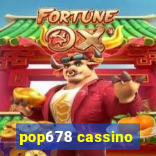 pop678 cassino